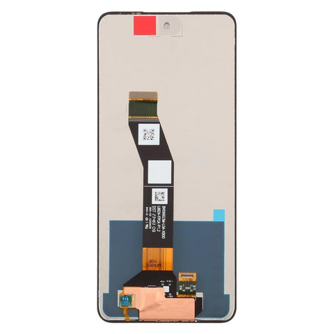 Moto G 5G 2024 lcd screen