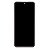 Moto G 5G 2024 screen replacement