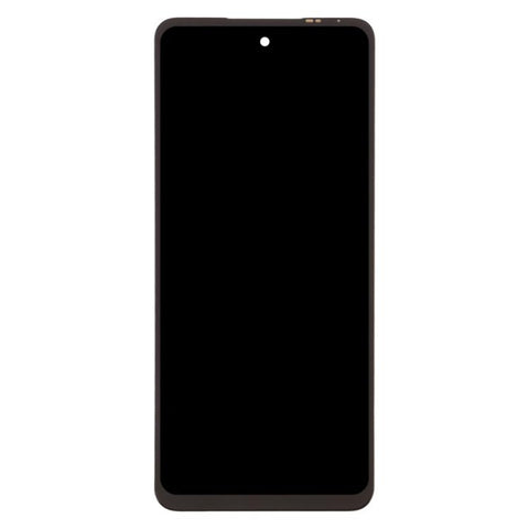 Moto G 5G 2024 screen replacement