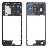 Moto G 5G 2025 middle frame repair