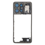 Moto G 5G 2025 middle housing