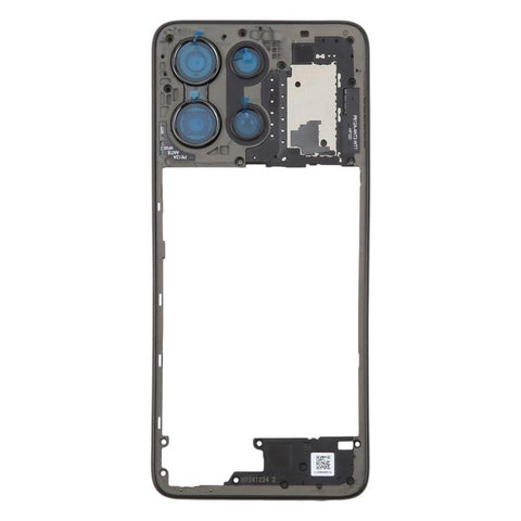 Moto G 5G 2025 middle housing