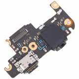 For Motorola Moto G 5G 2021 Charging Port Board