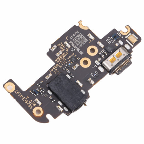 For Motorola Moto G 5G 2021 Charging Port Board