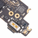 For Motorola Moto G 5G 2021 Charging Port Board
