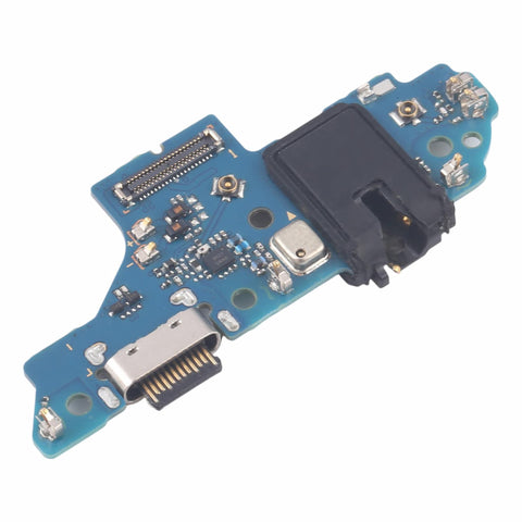 For Motorola Moto G 5G 2022 Charging Port Board
