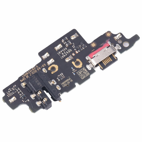 For Motorola Moto G 5G 2023 Charging Port Board