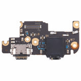 For Motorola Moto G 5G 2021 Charging Port Board