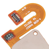 Motorola Moto G 5G fingerprint scanner
