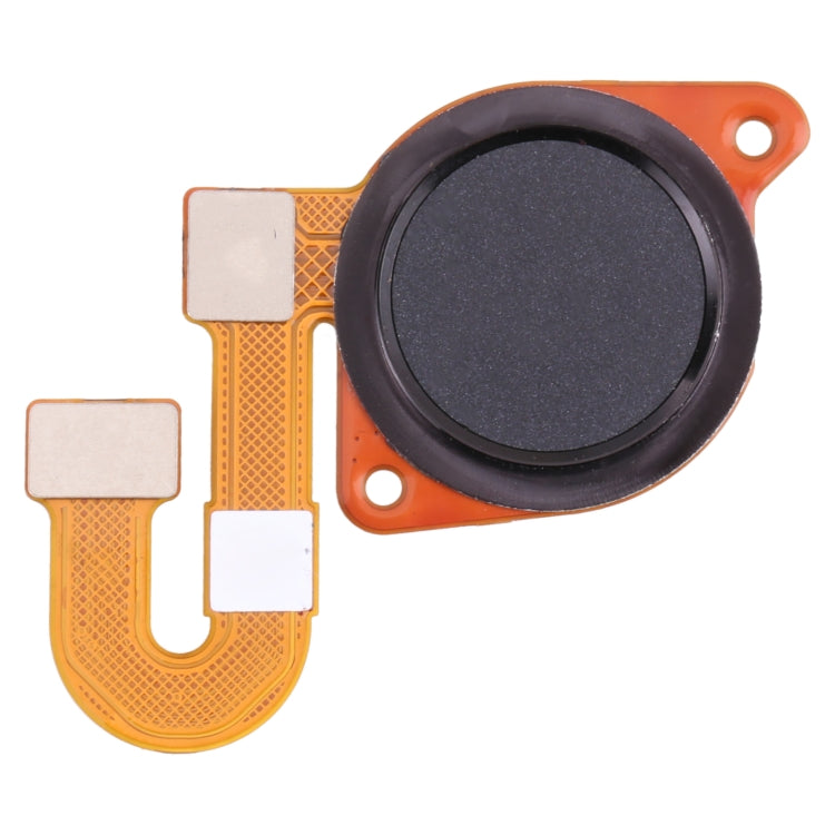 Motorola Moto G 5G fingerprint sensor