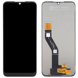 Nokia-C200-lcd-display-assembly