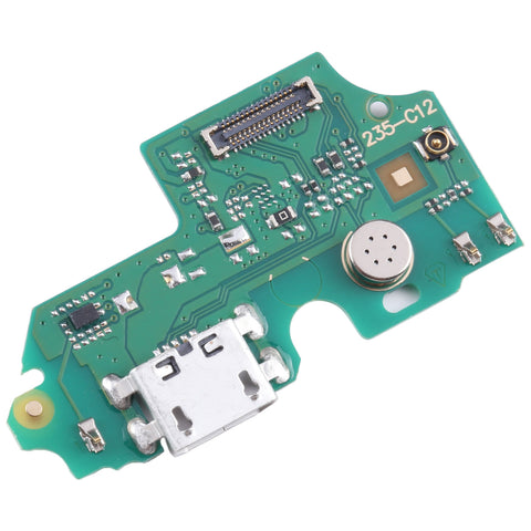 Nokia C12 USB charging board