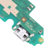Nokia C12 charging port