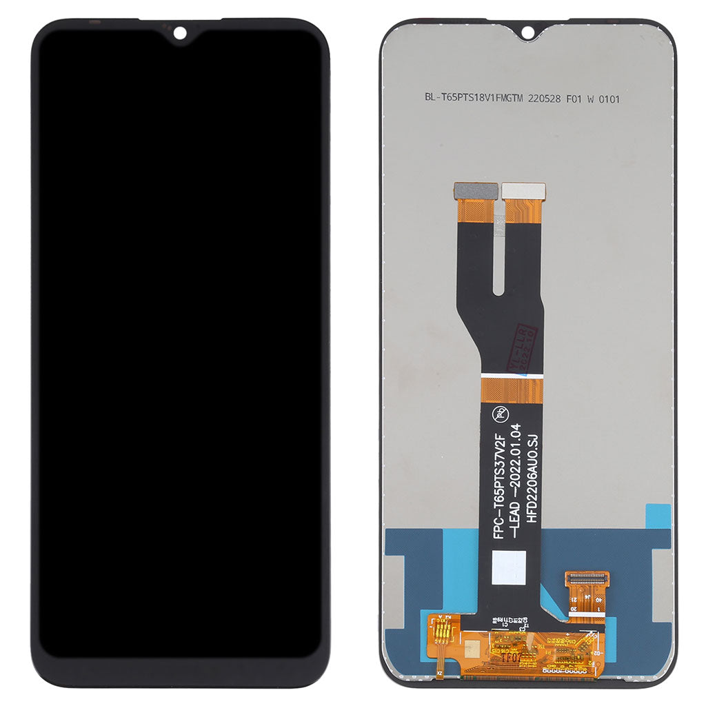 Nokia C21 Plus screen replacement