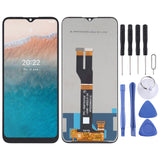 Nokia C21 Plus screen repair