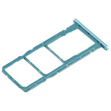 Nokia 3.4 SIM card tray-3