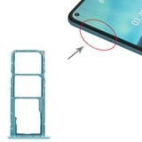 Nokia 3.4 SIM card tray-4