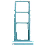 Nokia 3.4 SIM card tray