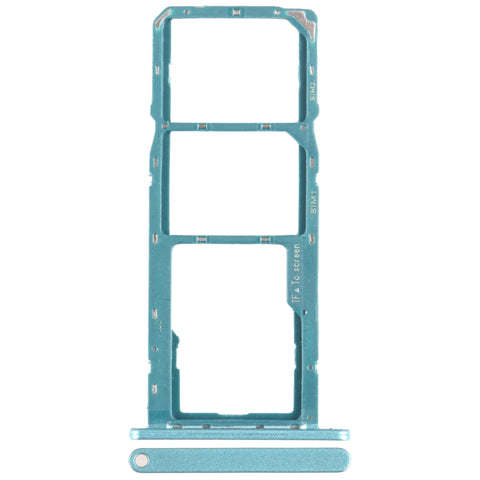 Nokia 3.4 SIM card tray