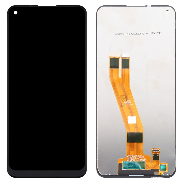Nokia 3.4 screen replacement