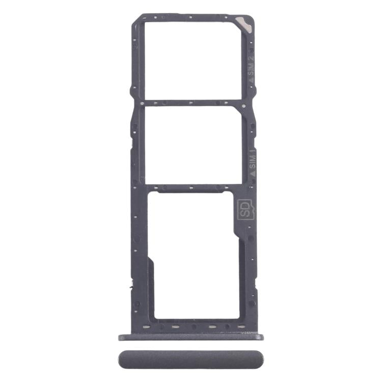 Nokia 5.3 SIM tray