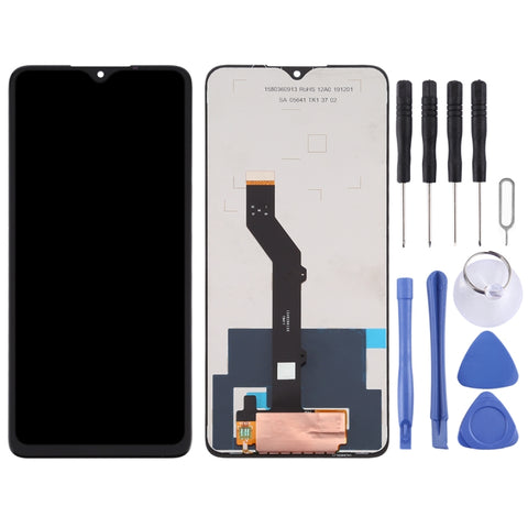 Nokia 5.3 lcd display