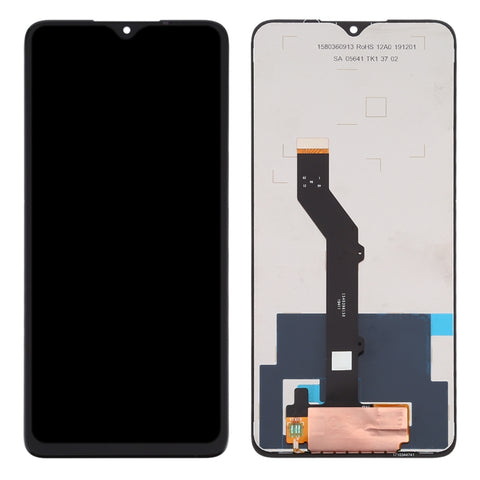 Nokia 5.3 screen replacement