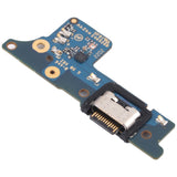 Nokia 5.4 USB-C connector board