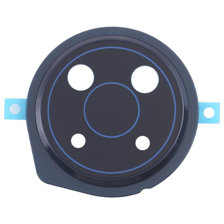 Nokia 5.4 camera lens