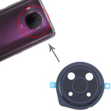 Nokia 5.4 camera window