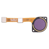 Nokia 5.4 fingerprint module