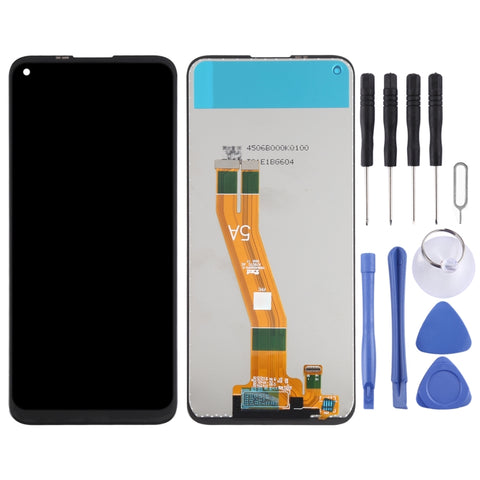 Nokia 5.4 lcd display