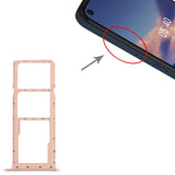 Nokia 5.4 sim card holder