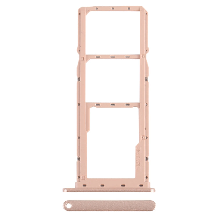 Nokia 5.4 sim card tray