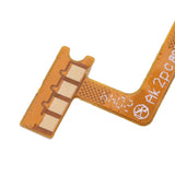 Nokia 5.4 volume switch