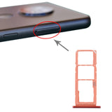 Nokia 6.2 sim card slot