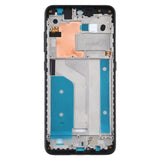 Nokia 7.2 middle bezel replacement
