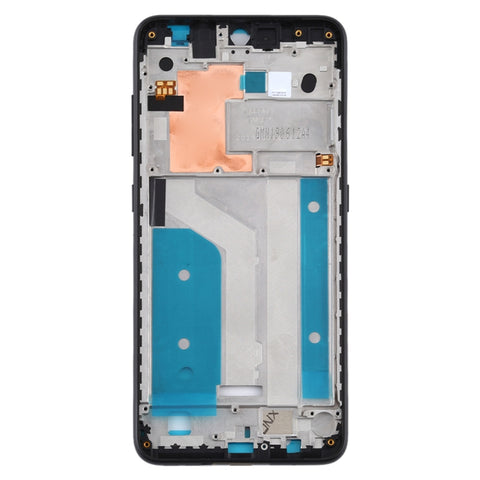 Nokia 7.2 middle bezel replacement