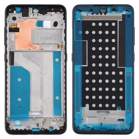 Nokia 7.2 middle frame replacement
