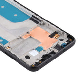 Nokia 7.2 middle housing