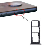 Nokia 7.2 sim card connector