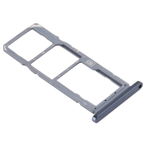 Nokia 7.2 sim card slot