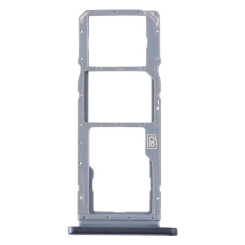 Nokia 7.2 sim card tray
