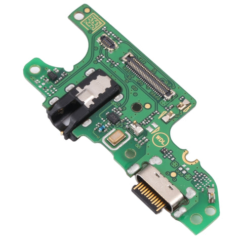 Nokia 8.3 Charging Connector