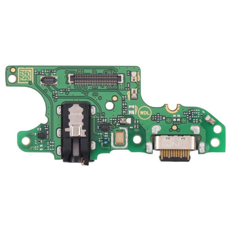 Nokia 8.3 Charging Port Board