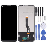 Nokia 8.3 display assembly