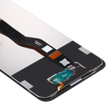 Nokia 8.3 lcd screen digitizer assembly