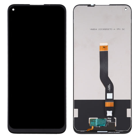 Nokia 8.3 screen replacement