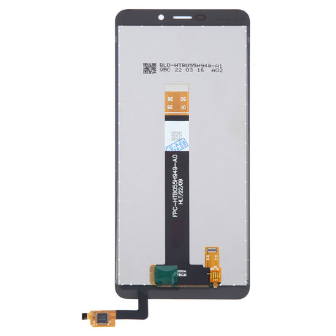 Nokia C100 lcd display