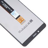 Nokia C100 screen assembly